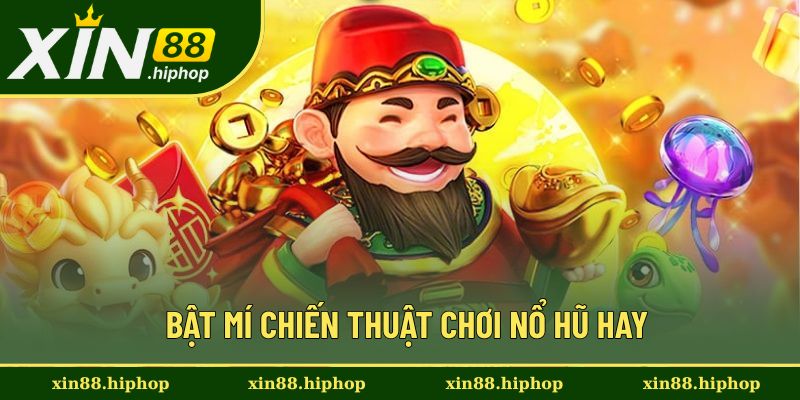 Nổ Hũ Thần Tài - Siêu Phẩm Game Online Hot Nhất 2025 1 Những phương thức đặt cược hữu ích