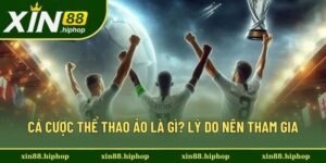 Cá cược thể thao ảo
