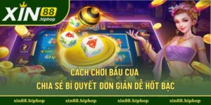 Cách Chơi Bầu Cua - Mẹo Đánh Đâu Thắng Đó Với Thưởng Cao