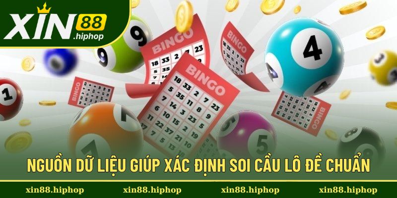 Những dữ liệu hiệu quả giúp soi lô đề hiệu quả hơn Những dữ liệu hiệu quả giúp soi lô đề hiệu quả hơn
