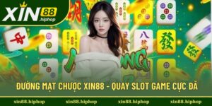 Đường mạt chược