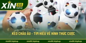 kèo châu Âu