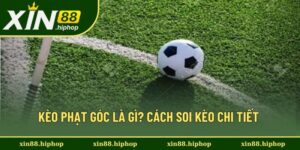 Kèo Phạt Góc Là Gì? Cách Soi Kèo Chi Tiết Cho Tân Thủ