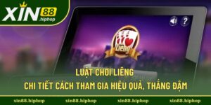 Luật Chơi Liêng - Chia Sẻ Cách Đánh Chuẩn Xác, Dễ Thắng Lớn