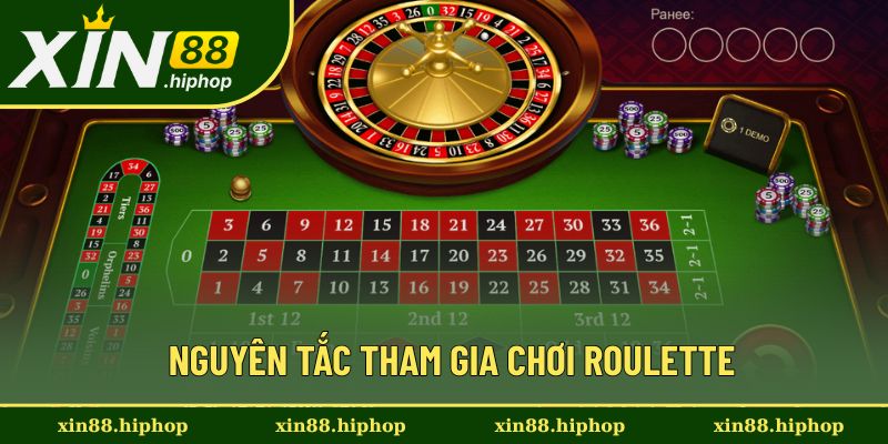 Những quy định người chơi cần nắm Những quy định người chơi cần nắm