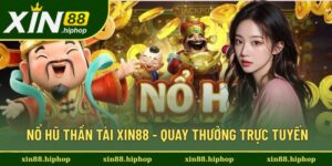 Nổ hũ thần tài