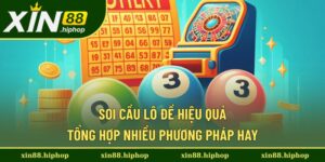 soi cầu lô đề hiệu quả