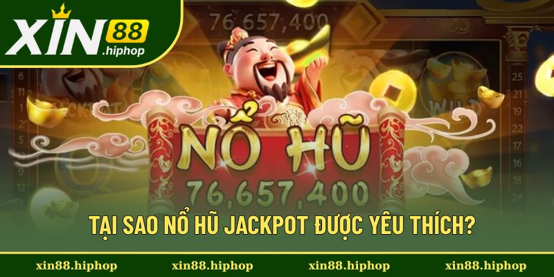 Ưu điểm của chuyên mục slot hot hit