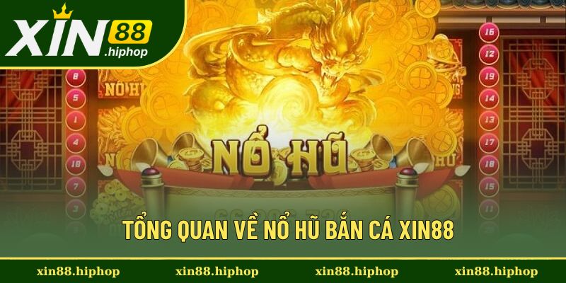 Giới thiệu về chuyên mục nổ hũ bắn cá Giới thiệu về chuyên mục nổ hũ bắn cá