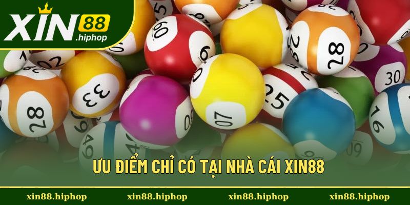 Tại sao xổ số kiến thiết được yêu thích?