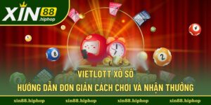Vietlott xổ số