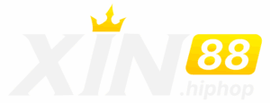 Logo XIN88